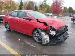 3KPF34AD3PE535030 2023 KIA FORTE