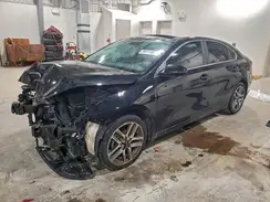 3KPF34AD3PE547467 2023 KIA FORTE