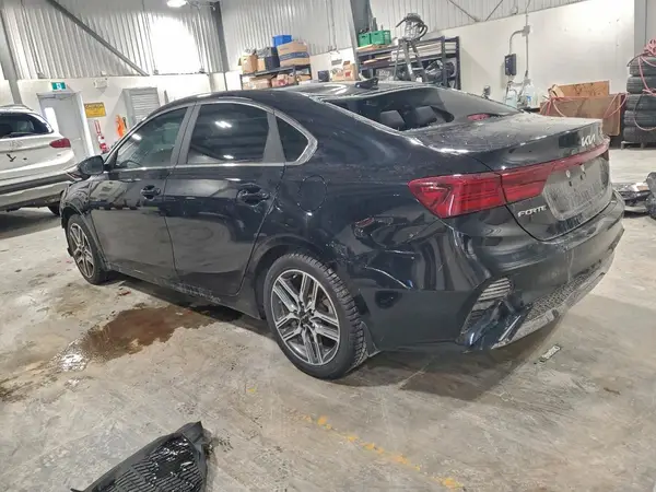 3KPF34AD3PE547467 2023 KIA FORTE - Image 2