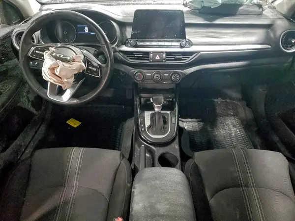 3KPF34AD3PE547467 2023 KIA FORTE - Image 8