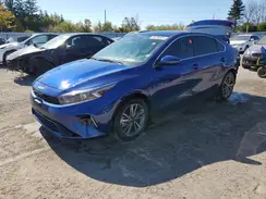 3KPF34AD3PE557786 2023 KIA FORTE