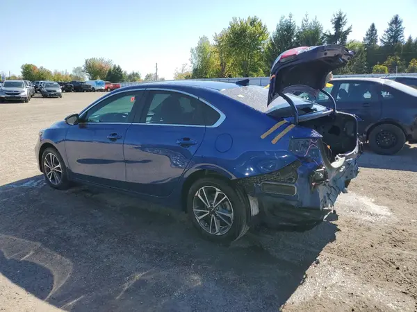 3KPF34AD3PE557786 2023 KIA FORTE - Image 2