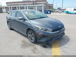 3KPF34AD3PE559554 2023 KIA FORTE