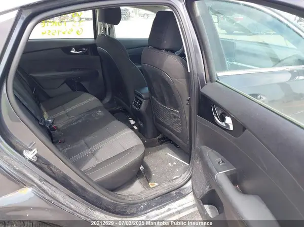 3KPF34AD3PE559554 2023 KIA FORTE - Image 8