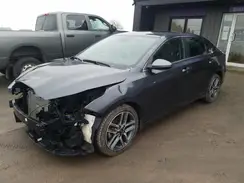 3KPF34AD3PE560638 2023 KIA FORTE