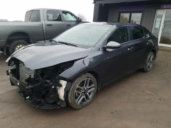 3KPF34AD3PE560638 2023 KIA FORTE - Image 1