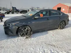 3KPF34AD3PE569663 2023 KIA FORTE