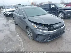 3KPF34AD3PE570182 2023 KIA FORTE