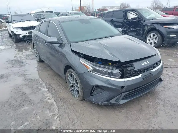 3KPF34AD3PE570182 2023 KIA FORTE - Image 1