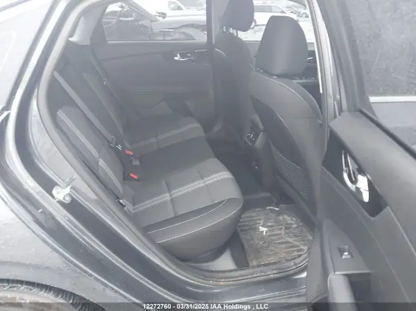 3KPF34AD3PE570182 2023 KIA FORTE - Image 8