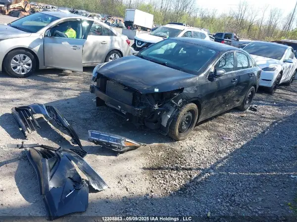 3KPF34AD3PE570912 2023 KIA FORTE - Image 2