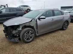 3KPF34AD3PE571686 2023 KIA FORTE
