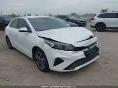 3KPF34AD3PE592828 2023 KIA FORTE