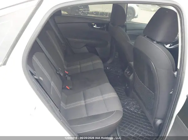3KPF34AD3PE592828 2023 KIA FORTE - Image 8