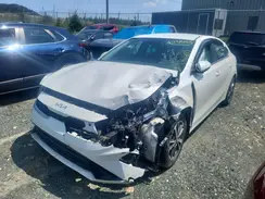 3KPF34AD3PE600023 2023 KIA FORTE