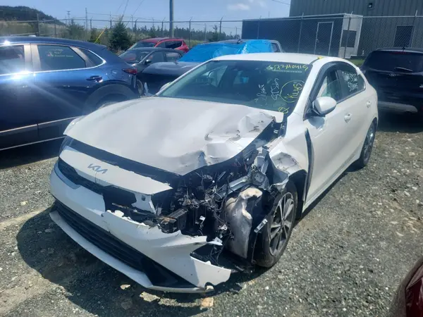 3KPF34AD3PE600023 2023 KIA FORTE - Image 1