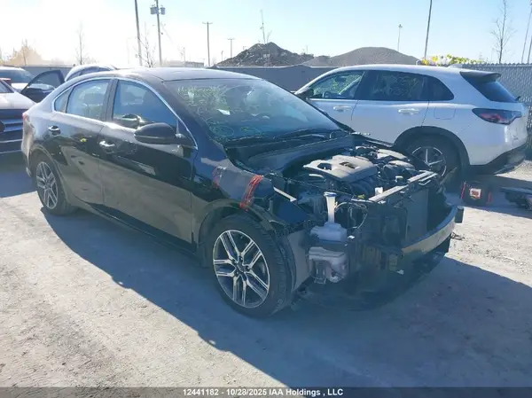 3KPF34AD3PE605724 2023 KIA FORTE - Image 1