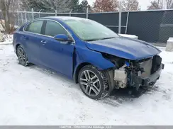 3KPF34AD3PE657953 2023 KIA FORTE
