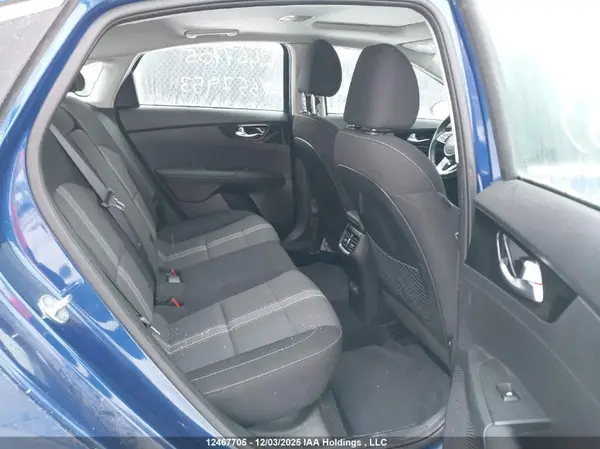 3KPF34AD3PE657953 2023 KIA FORTE - Image 8