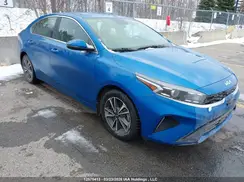 3KPF34AD3PE665051 2023 KIA FORTE