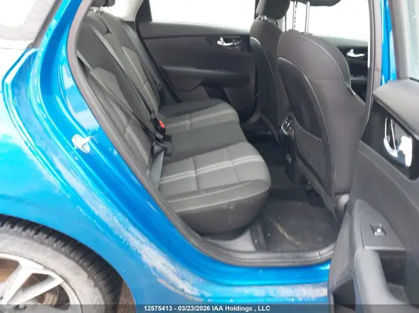 3KPF34AD3PE665051 2023 KIA FORTE - Image 8