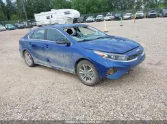 3KPF34AD3PE666085 2023 KIA FORTE