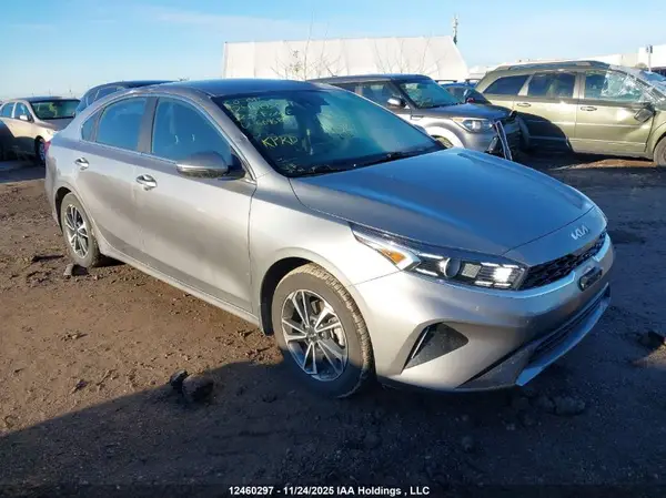 3KPF34AD3PE669682 2023 KIA FORTE - Image 1
