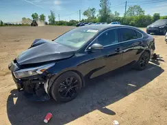 3KPF34AD3PE671142 2023 KIA FORTE