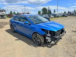 3KPF34AD3PE671660 2023 KIA FORTE