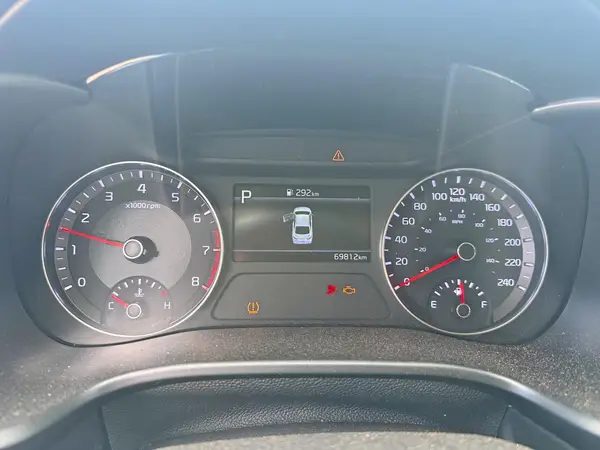 3KPF34AD3PE671660 2023 KIA FORTE - Image 8