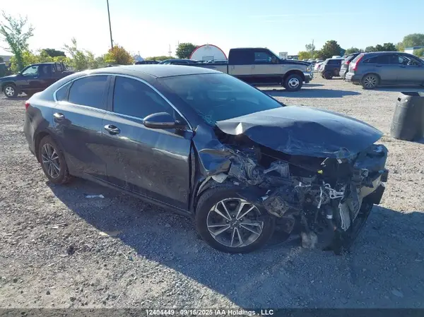 3KPF34AD3PE692444 2023 KIA FORTE - Image 1