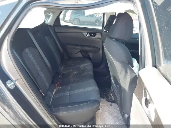3KPF34AD3PE692444 2023 KIA FORTE - Image 8