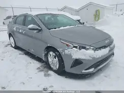 3KPF34AD3PE696154 2023 KIA FORTE