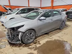 3KPF34AD3PE708870 2023 KIA FORTE