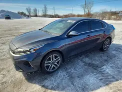 3KPF34AD3RE719287 2024 KIA FORTE