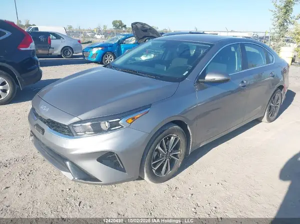 3KPF34AD3RE756842 2024 KIA FORTE - Image 2