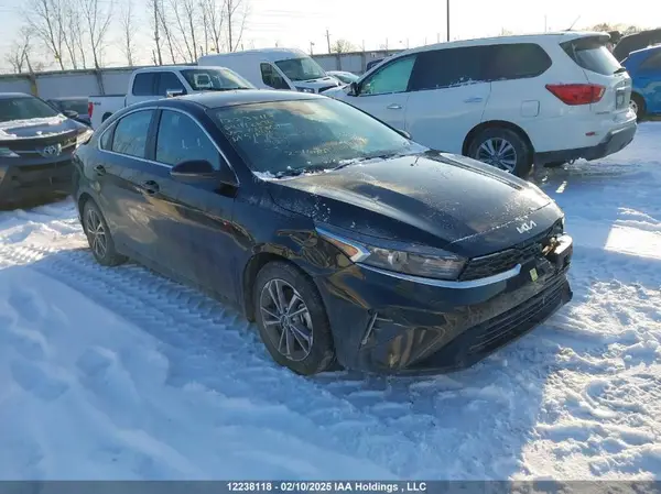 3KPF34AD3RE775861 2024 KIA FORTE - Image 1