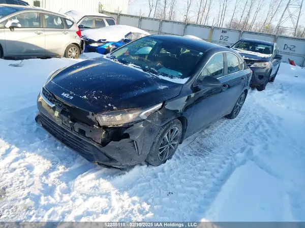 3KPF34AD3RE775861 2024 KIA FORTE - Image 2