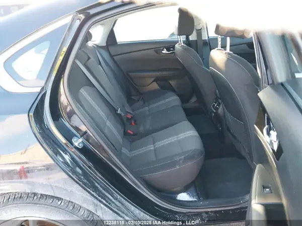 3KPF34AD3RE775861 2024 KIA FORTE - Image 8
