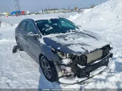 3KPF34AD3RE782423 2024 KIA FORTE