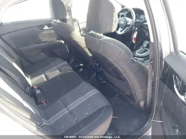 3KPF34AD3RE782423 2024 KIA FORTE - Image 8