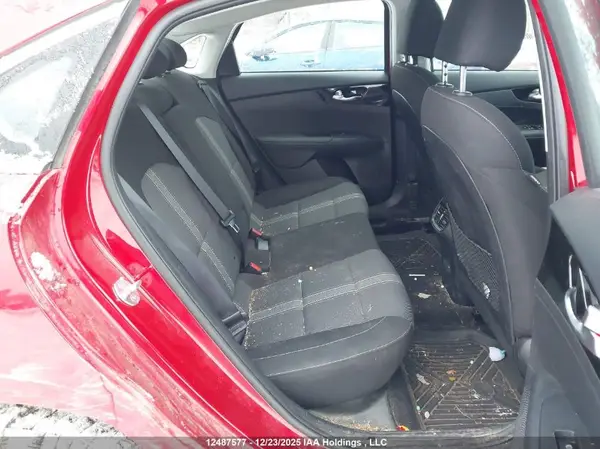 3KPF34AD3RE787427 2024 KIA FORTE - Image 8
