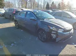 3KPF34AD3RE799593 2024 KIA FORTE