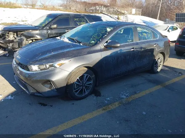 3KPF34AD3RE799593 2024 KIA FORTE - Image 2