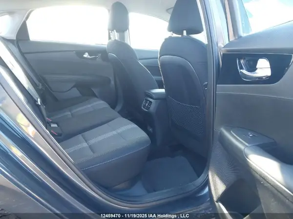 3KPF34AD3RE799593 2024 KIA FORTE - Image 8