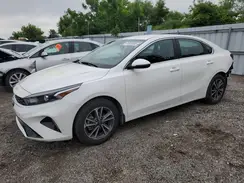 3KPF34AD3RE802590 2024 KIA FORTE