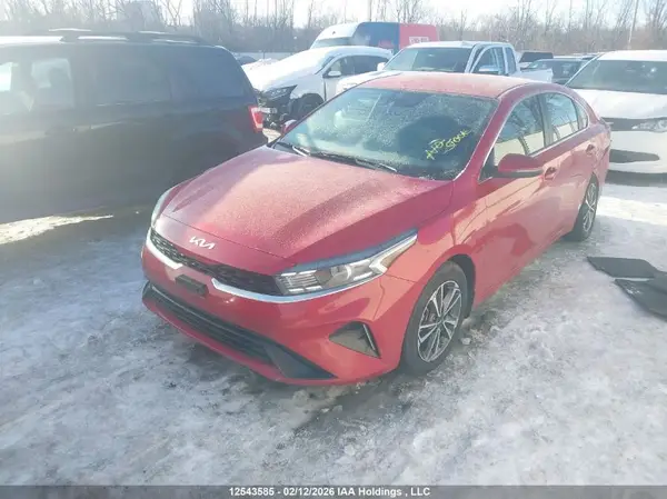 3KPF34AD3RE815517 2024 KIA FORTE - Image 2