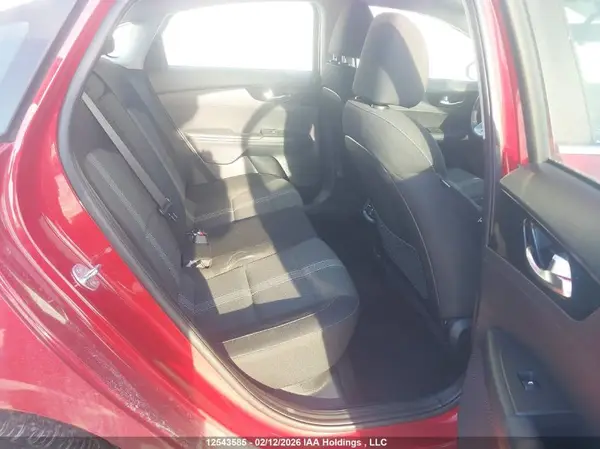 3KPF34AD3RE815517 2024 KIA FORTE - Image 8