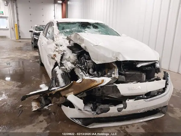 3KPF34AD3RE816764 2024 KIA FORTE - Image 1