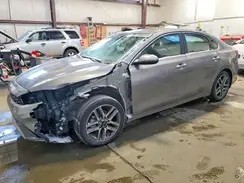 3KPF34AD3RE823262 2024 KIA FORTE